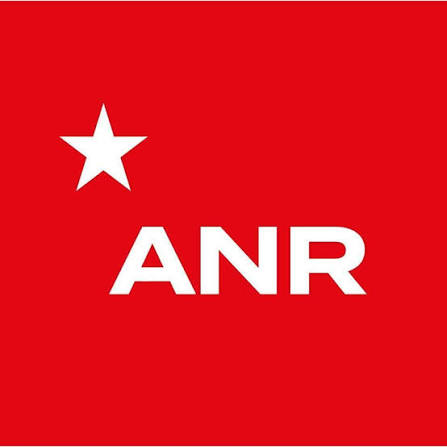 ANR - Asociación Nacional Republicana